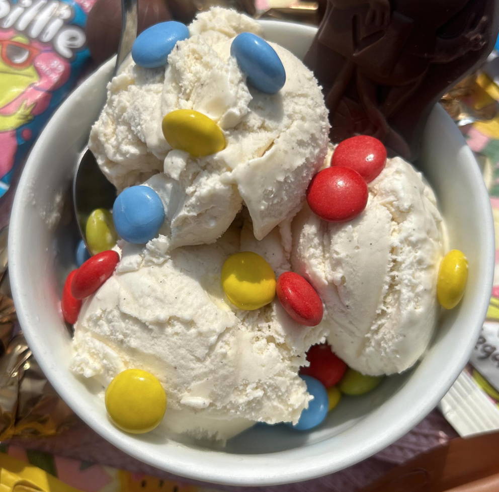 5 Minute Vegan Summer Desserts with an M'z Gems Twist – Mummy Meegz